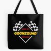 Goonzquad Tote Bag Official Goonzquad Merch