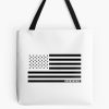 Goonzquad Merch Goonzquad Flag Tote Bag Official Goonzquad Merch