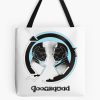 Tote Bag Official Goonzquad Merch