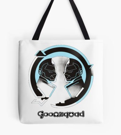 Tote Bag Official Goonzquad Merch