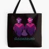 Goonzquad Brothers Rebuild Tote Bag Official Goonzquad Merch