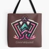  Tote Bag Official Goonzquad Merch