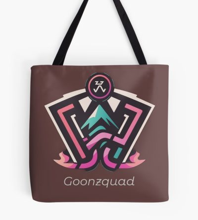 Tote Bag Official Goonzquad Merch