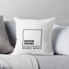 Goonzquad Goonzquad, Goonzquad, Simply Built Throw Pillow Official Goonzquad Merch