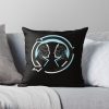 Goonzquad Brothers Throw Pillow Official Goonzquad Merch