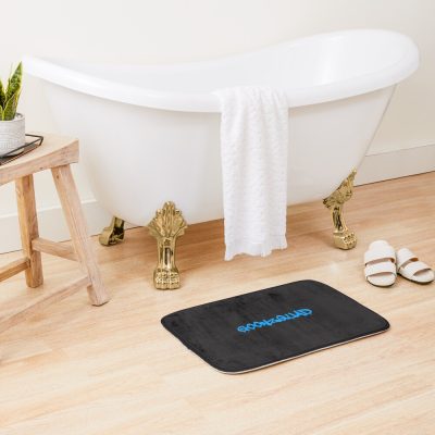 Goonzquad Merch Bath Mat Official Goonzquad Merch