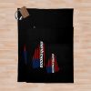 Teellc Goonzquad Merch Merchadise Apparel Clothing Clothes Simply Built Flag Cool Crewneck For Kids Men Women Black Throw Blanket Official Goonzquad Merch