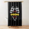 Goonzquad Shower Curtain Official Goonzquad Merch