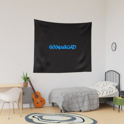 Goonzquad Merch Tapestry Official Goonzquad Merch