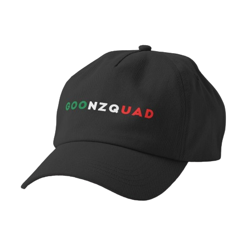 Goonzquad Shop Caps - Goonzquad Shop