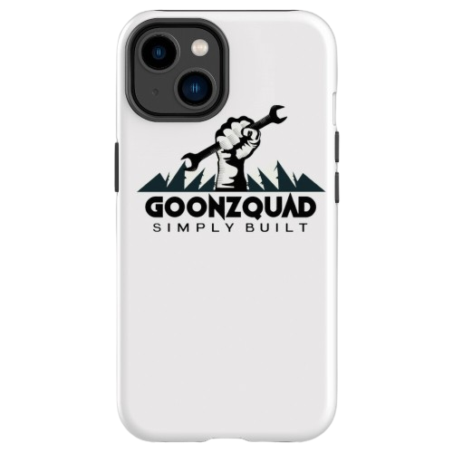 Goonzquad Shop Phone cases - Goonzquad Shop